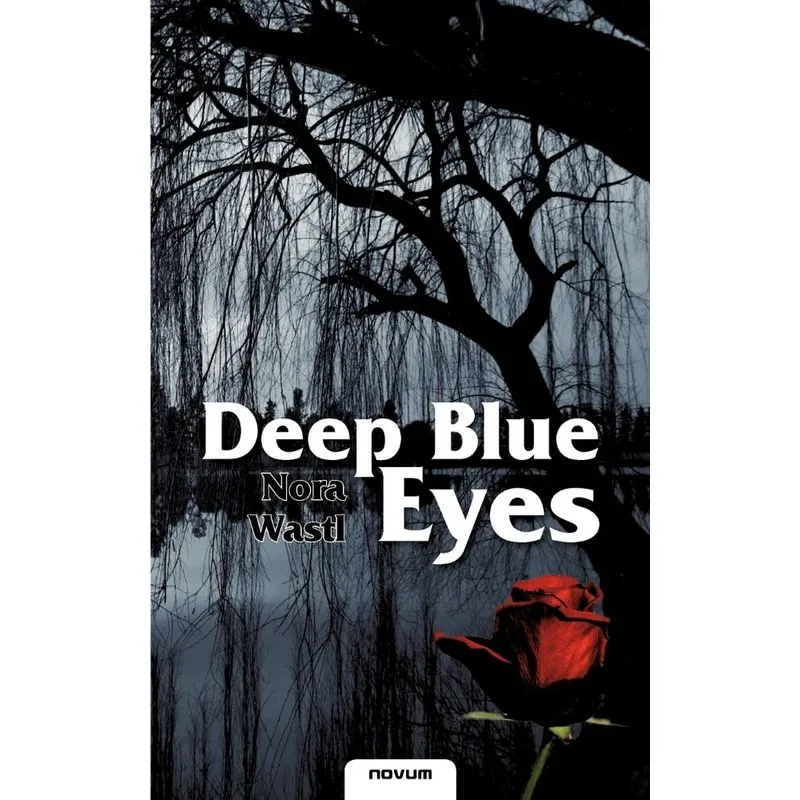 Deep Blue Eyes
