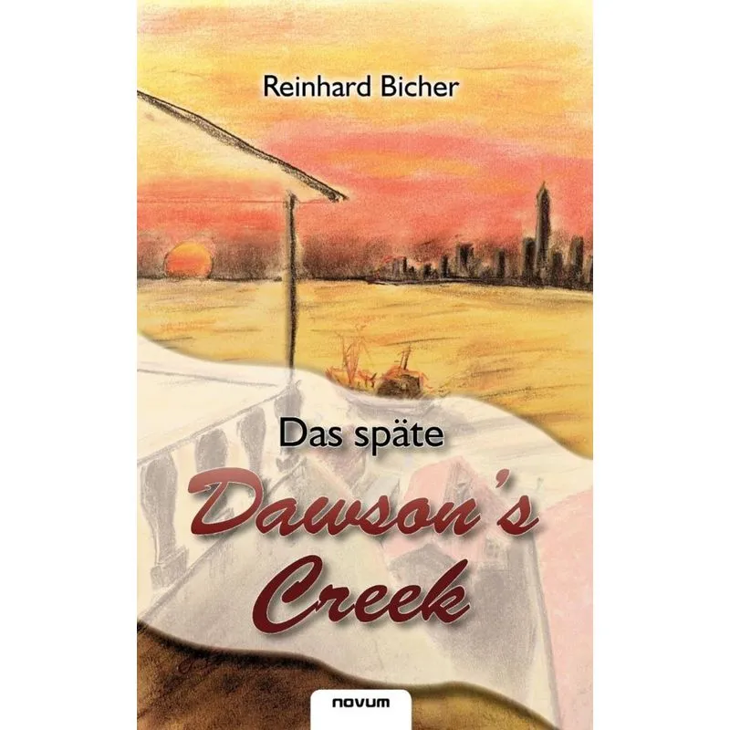 Das Spate Dawsons Creek