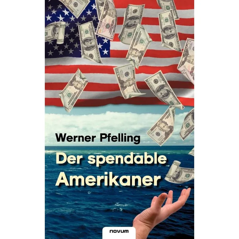Der spendable Amerikaner