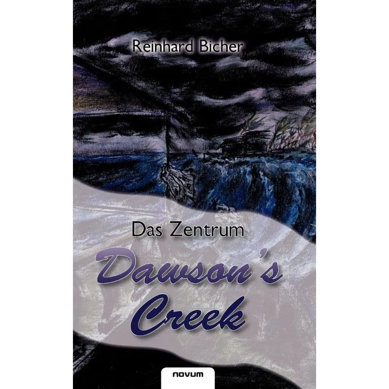 Dawsons Creek - Das Zentrum