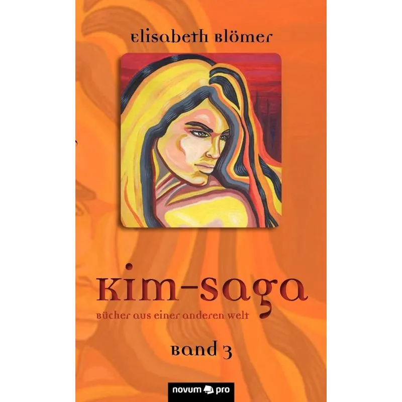 Kim-saga Band 3