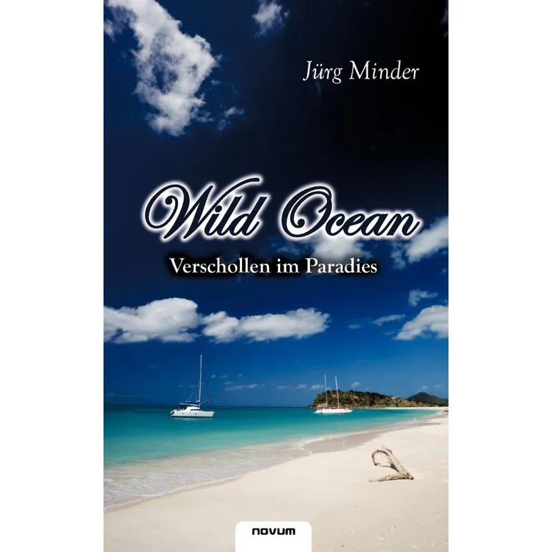 Wild Ocean