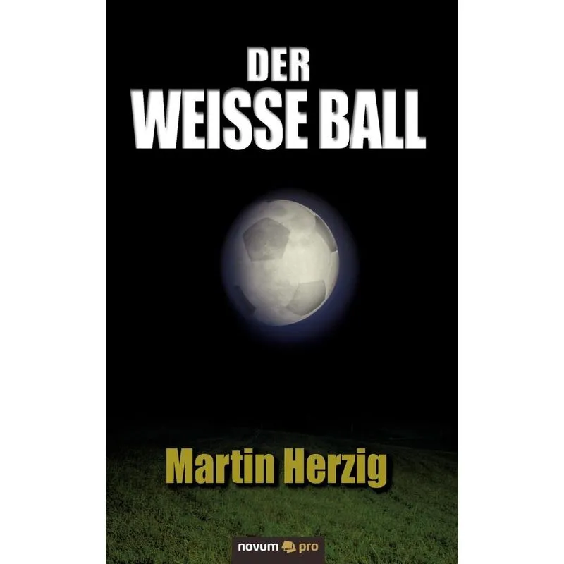 Der weisse Ball