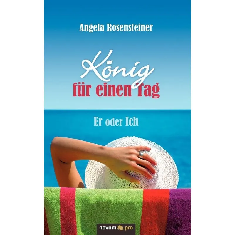K Nig Fur Einen Tag