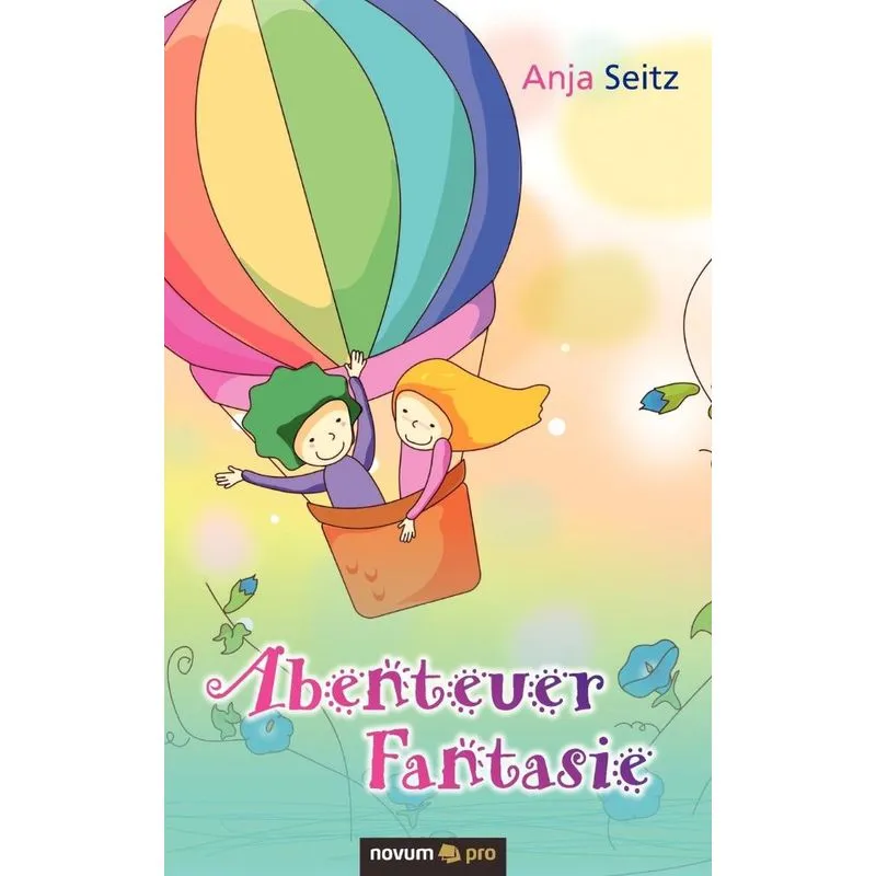 Abenteuer Fantasie