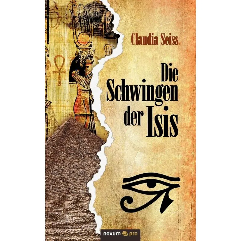 Die Schwingen der Isis