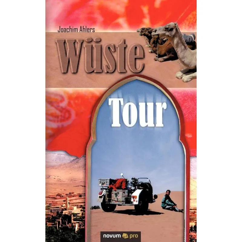 Wüste Tour