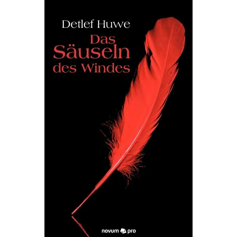 Das Säuseln des Windes