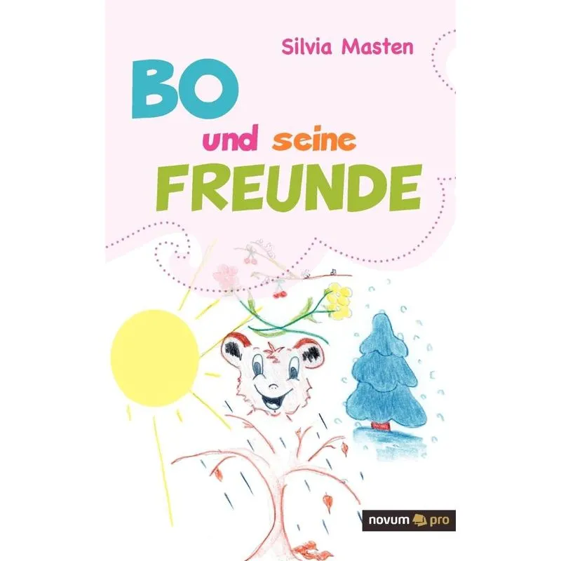 Bo und seine Freunde