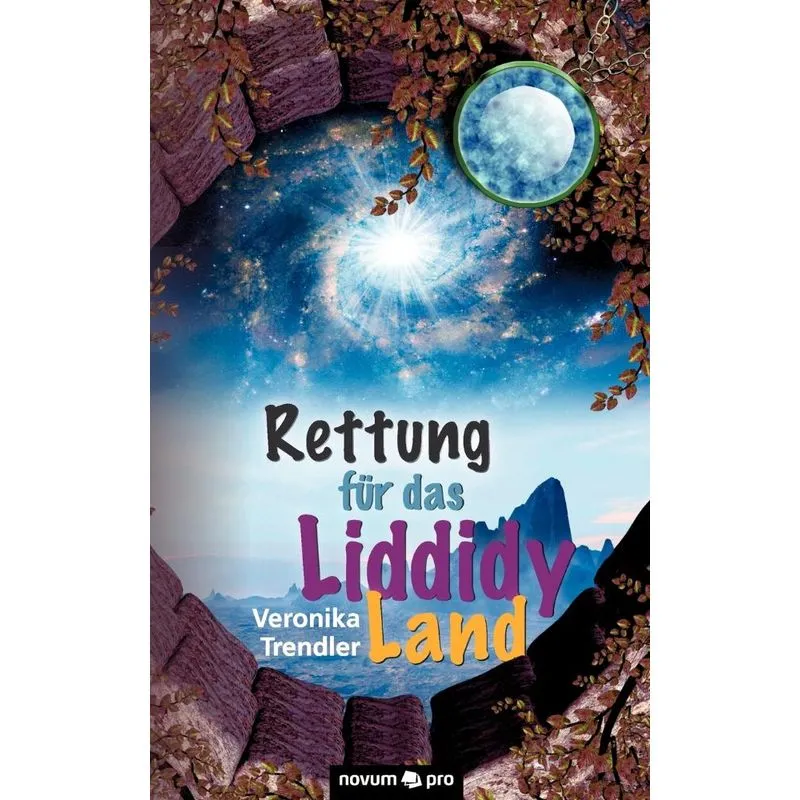 Rettung Fur Das Liddidy Land
