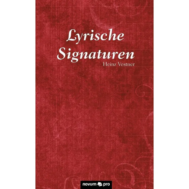 Lyrische Signaturen