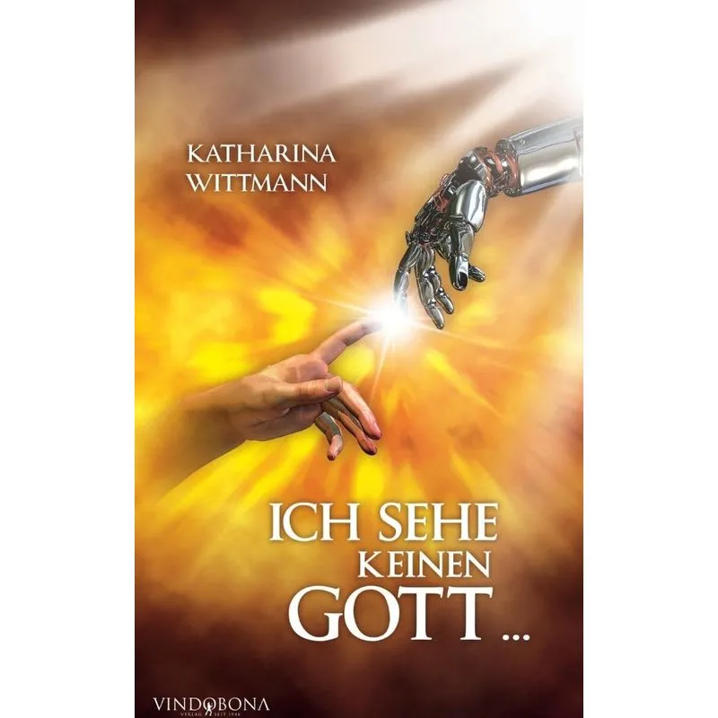 Ich sehe keinen Gott