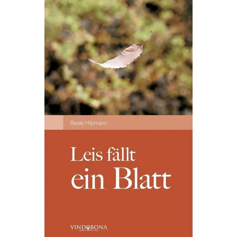 Leis F Llt Ein Blatt