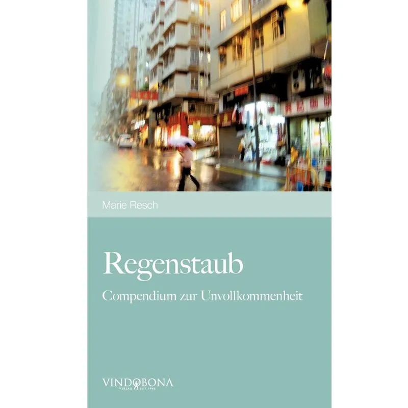 Regenstaub
