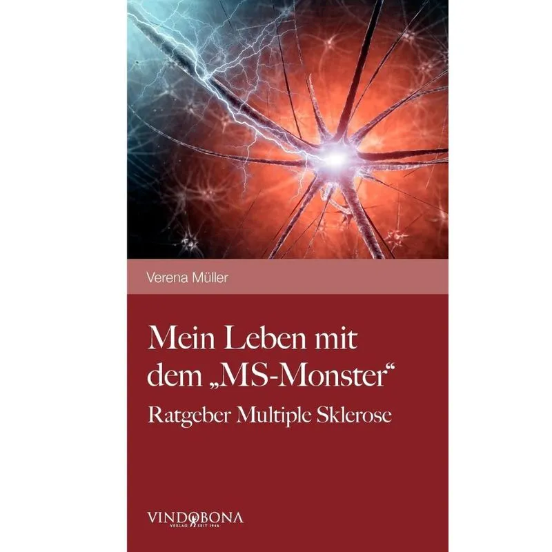 Mein Leben mit dem MS-Monster