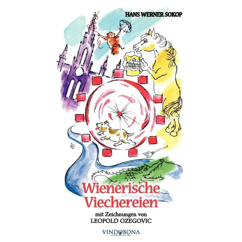 Wienerische Viechereien