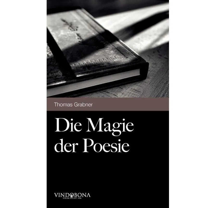 Die Magie der Poesie