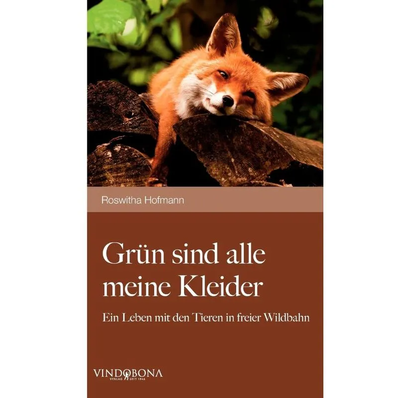 Grün sind alle meine Kleider