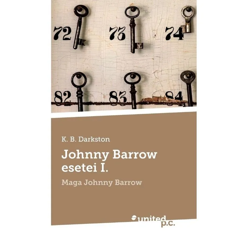 Johnny Barrow Esetei I.