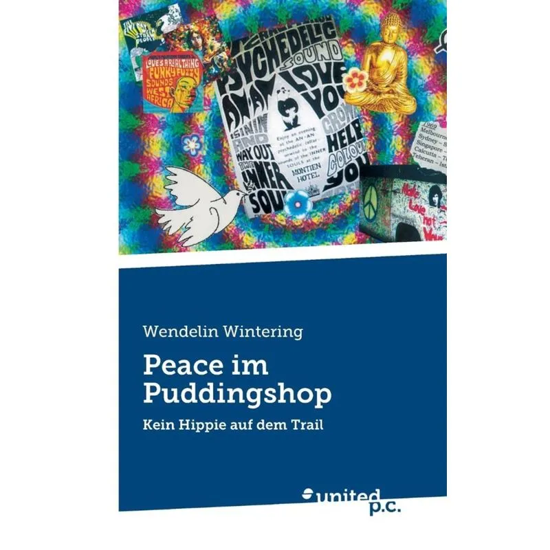 Peace Im Puddingshop