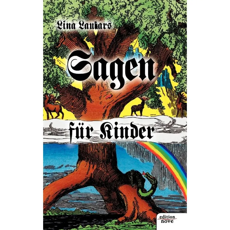 Sagen für Kinder