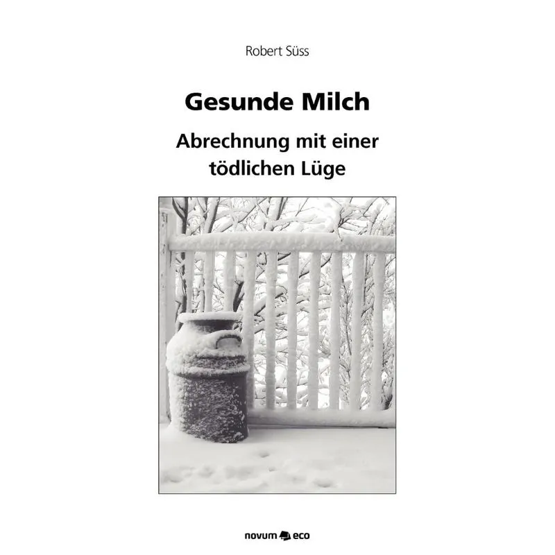 Gesunde Milch