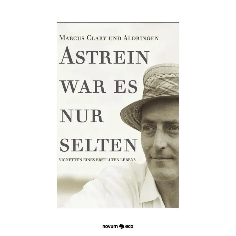 Astrein War Es Nur Selten