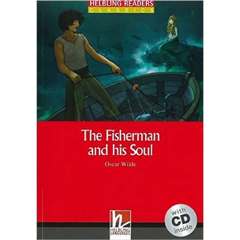THE FISHERMAN AND HIS SOUL - STARTER + AUDIO CD