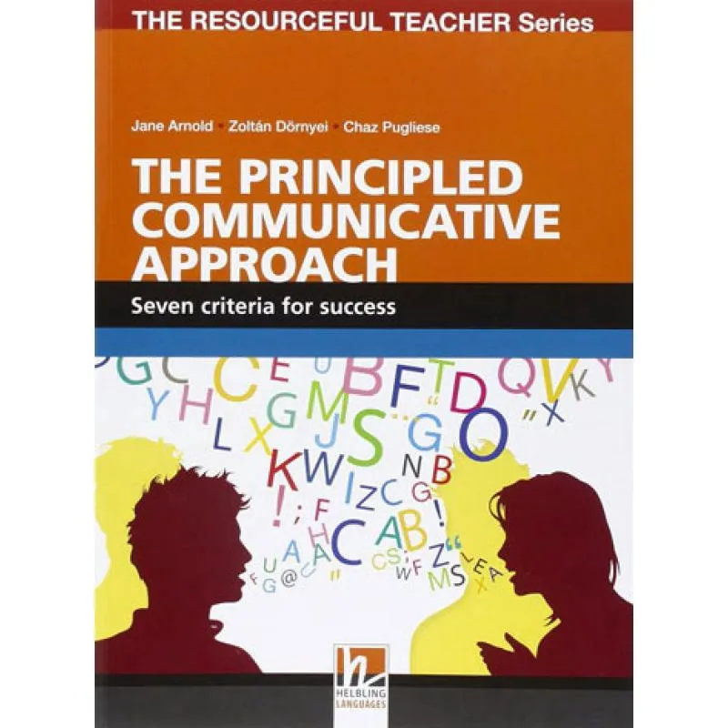 Principled communicative approach, the