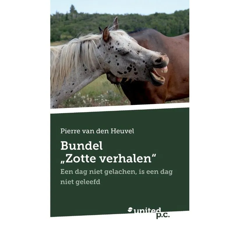 Bundel Zotte Verhalen
