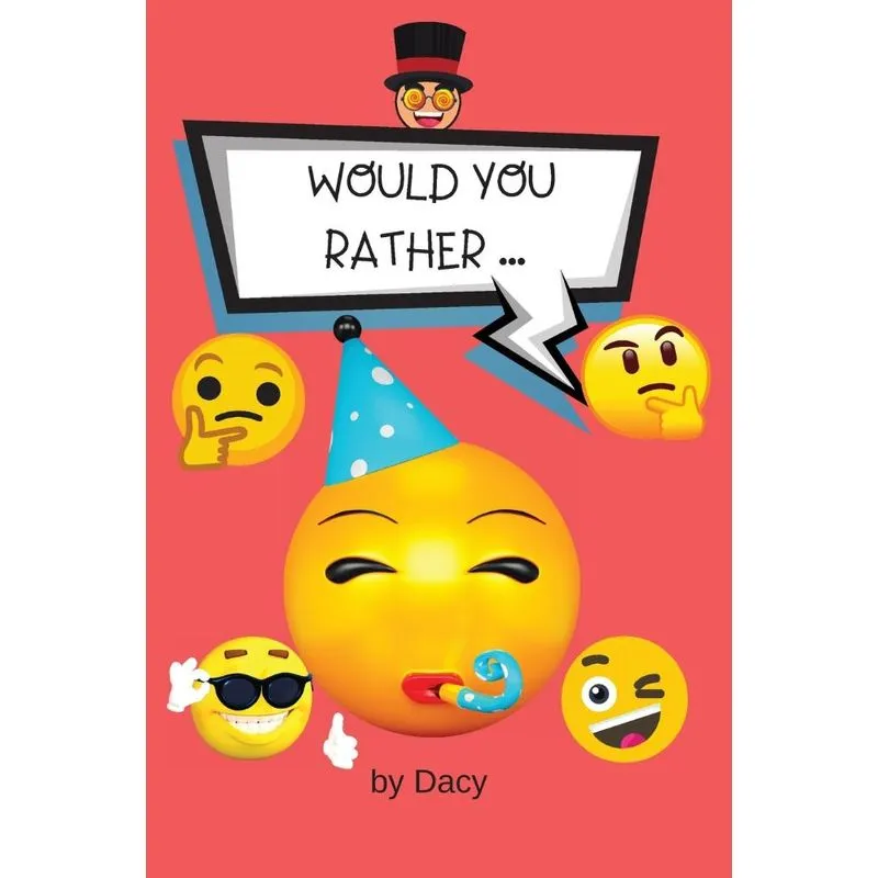 Would you rather...