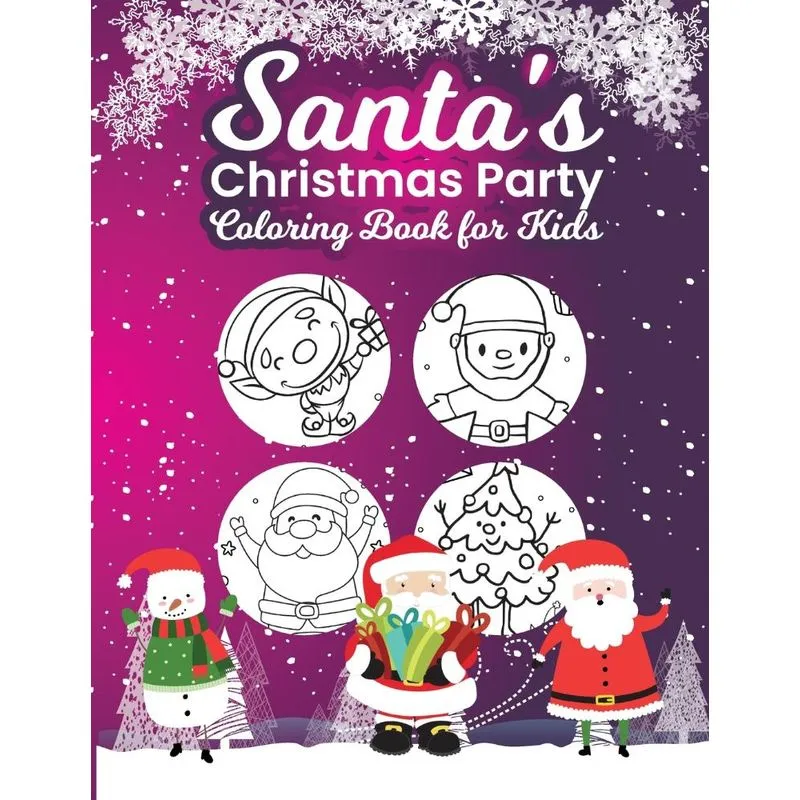Coloring Book for Kids