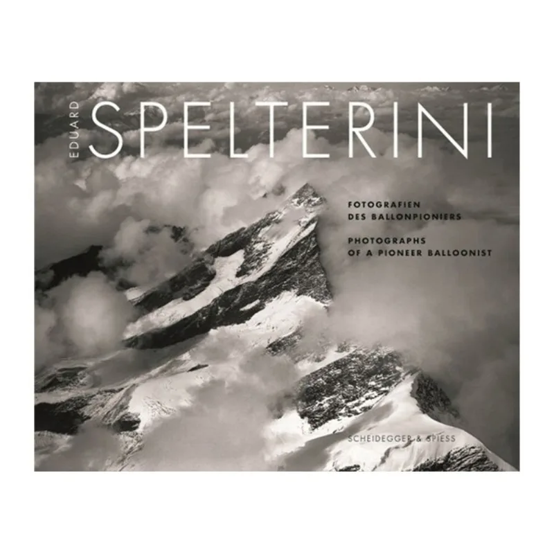 EDUARD SPELTERINI