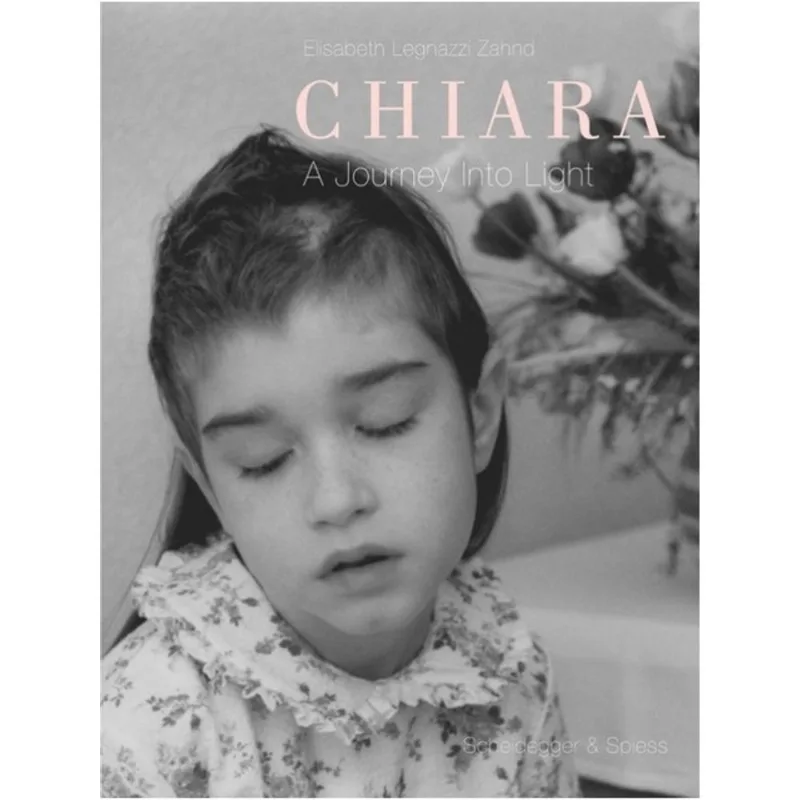 CHIARA - A JOURNEY INTO LIGHT