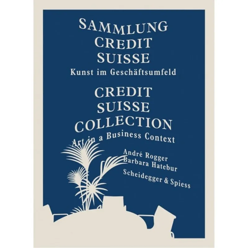 CREDIT SUISSE COLLECTION