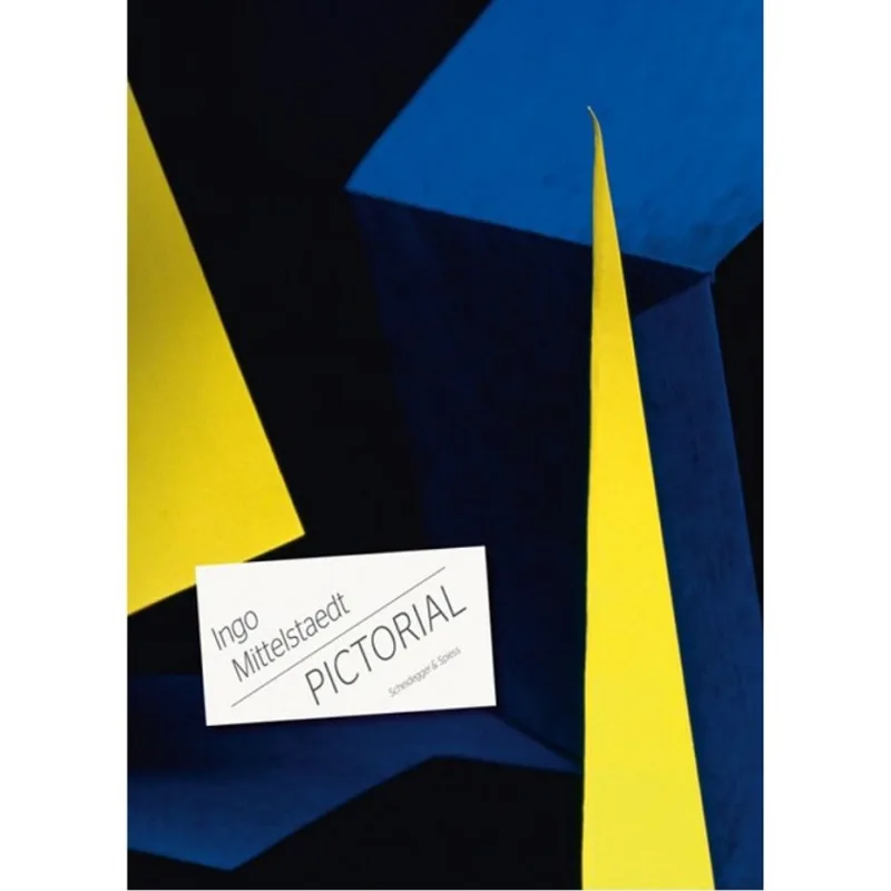 INGO MITTELSTAEDT - PICTORIAL