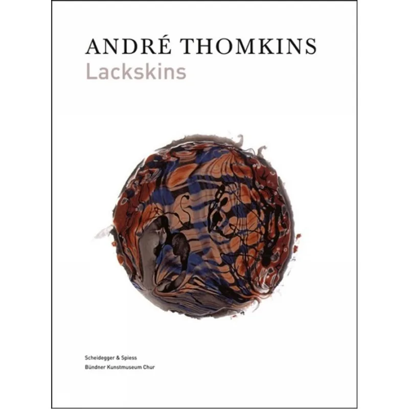 ANDRÉ THOMKINS