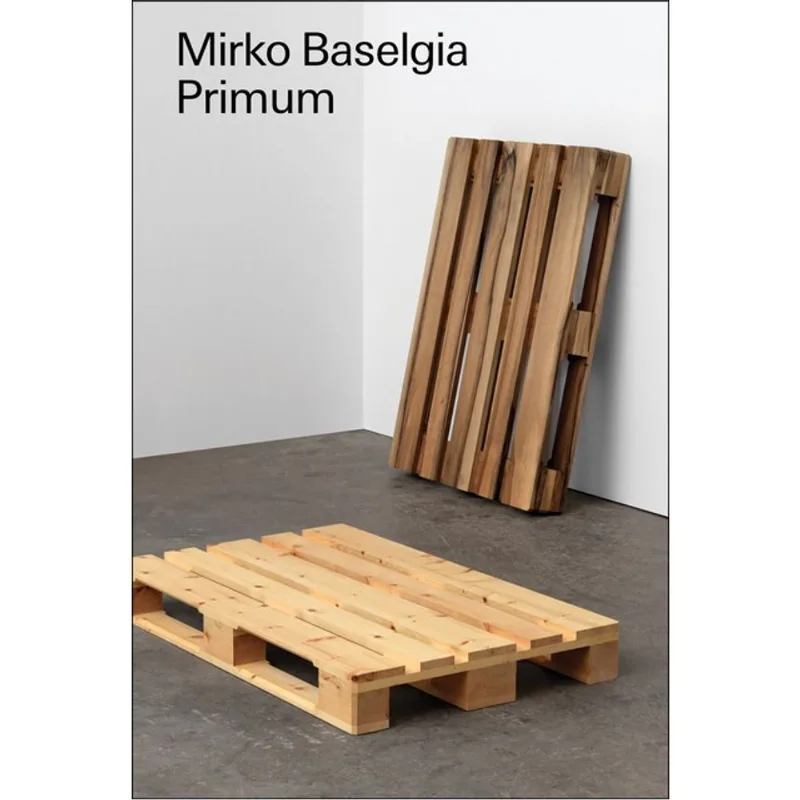 MIRKO BASELGIA-PRIMUM