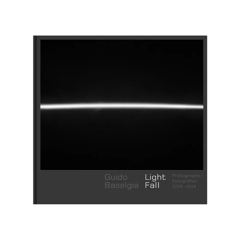 GUIDO BASELGIA - LIGHT FALL