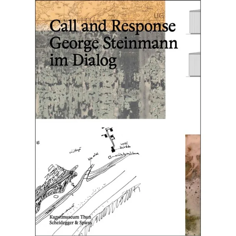 CALL AND RESPONSE