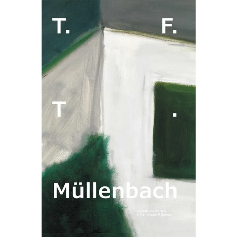 T. F. T. MULLENBACH