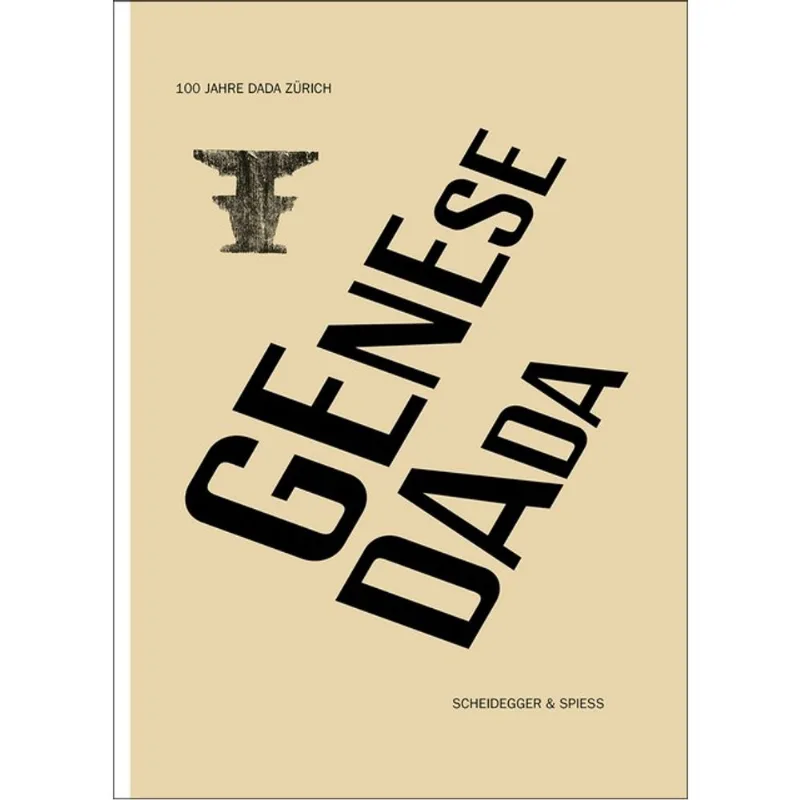 GENESIS DADA