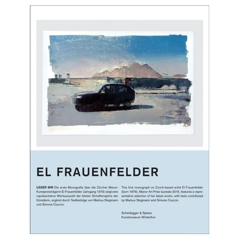 EL FRAUENFELDER