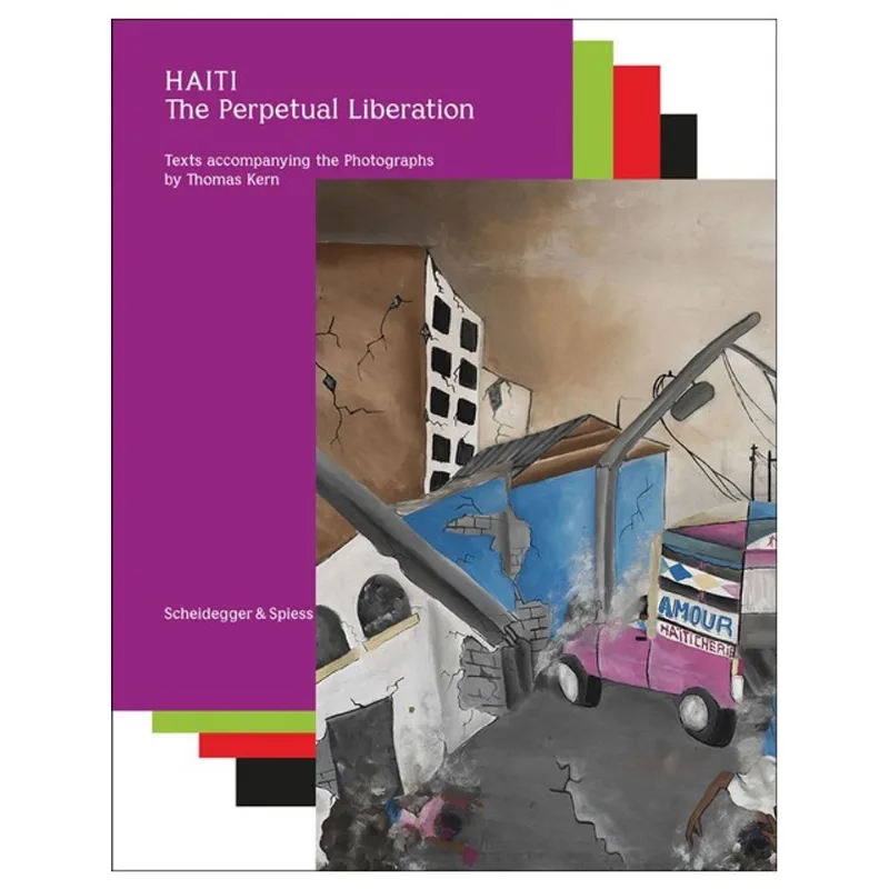 HAITI