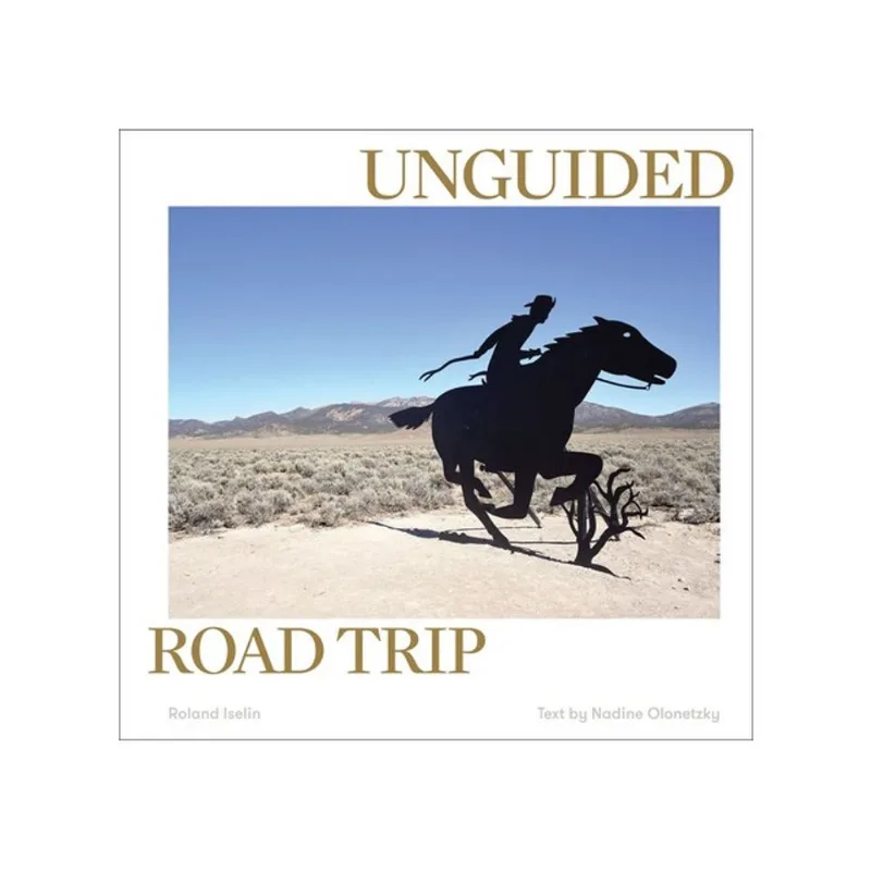 UNGUIDED ROAD TRIP