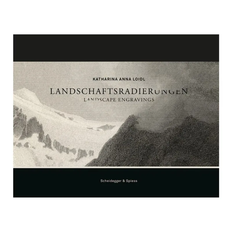 LANDSCAPE ENGRAVINGS