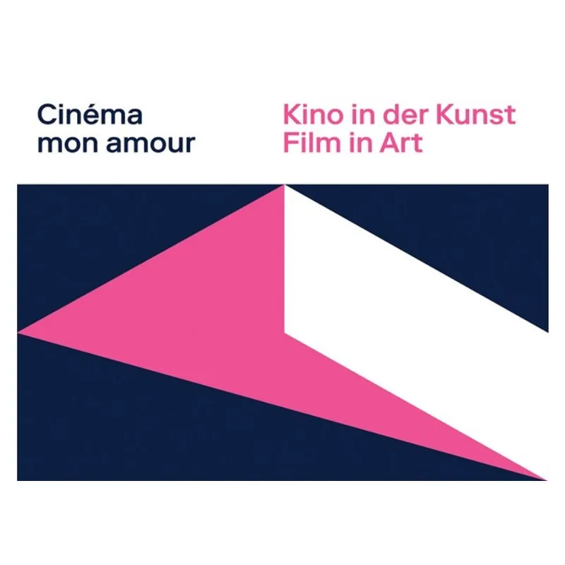 CINÉMA MON AMOUR