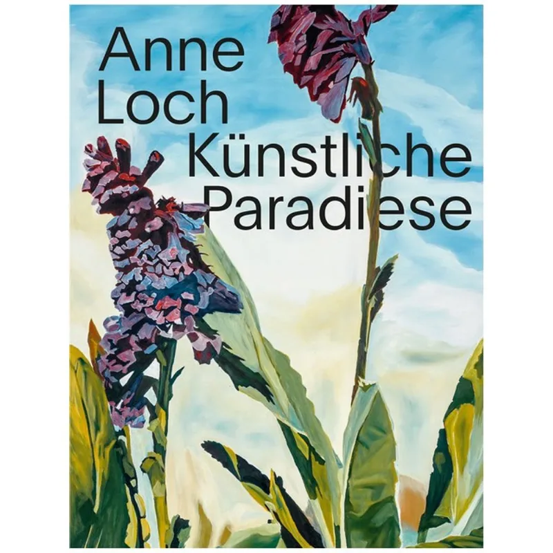ANNE LOCH
