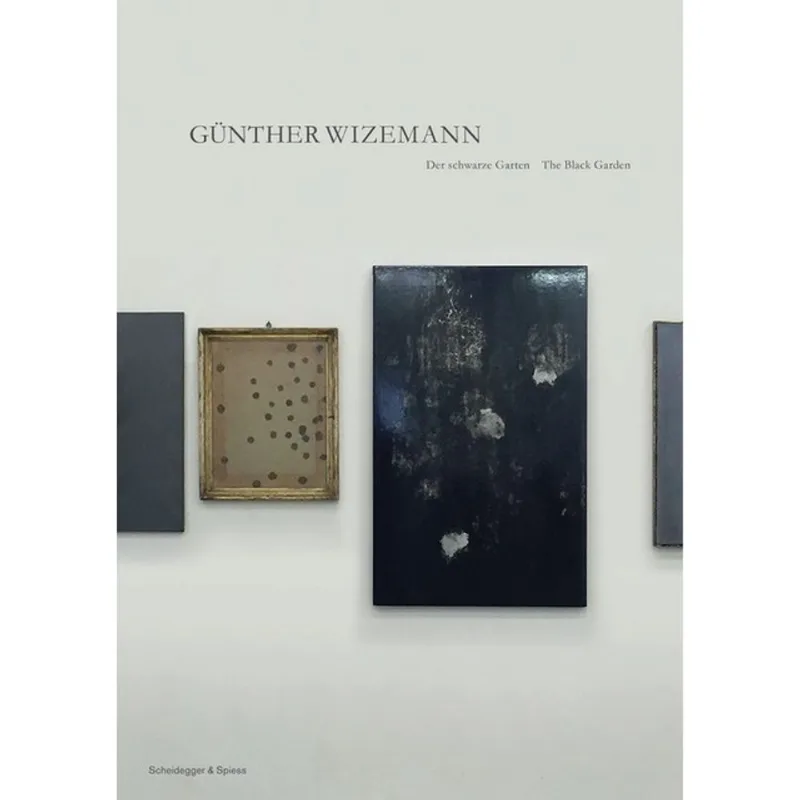 GÜNTHER WIZEMANN