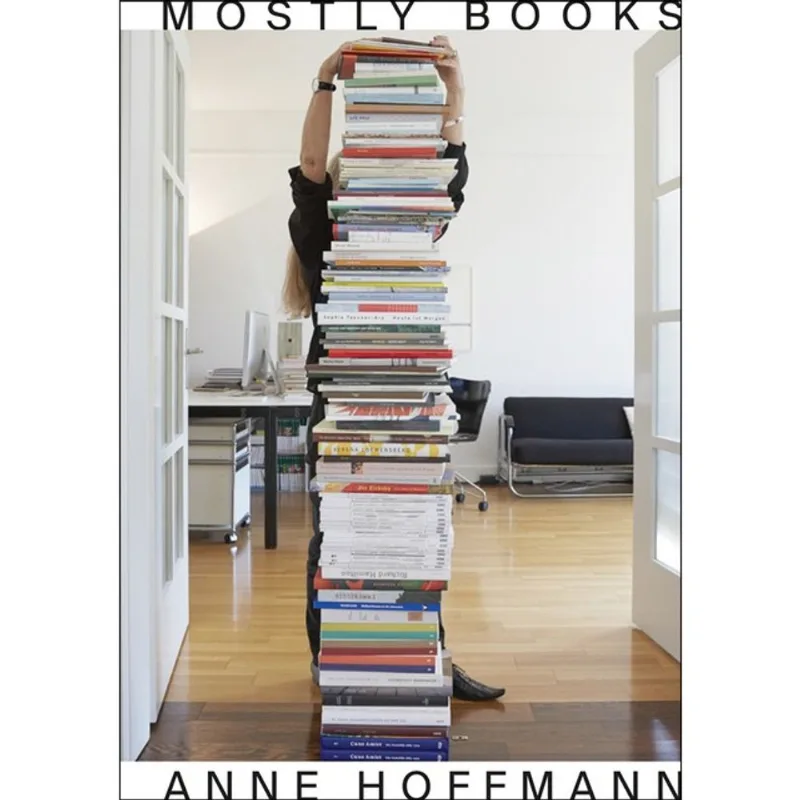 MOSTLY BOOKS